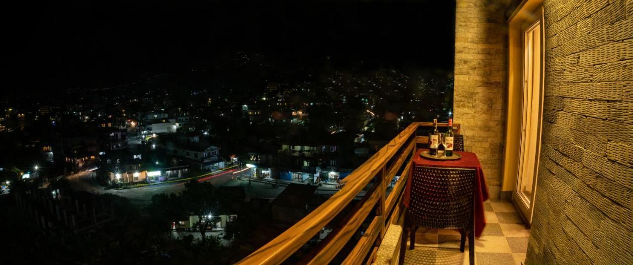Hotel Satkar Pvt Ltd Pokhara Exterior photo