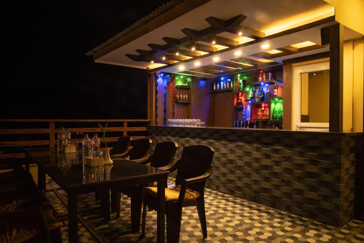 Hotel Satkar Pvt Ltd Pokhara Exterior photo